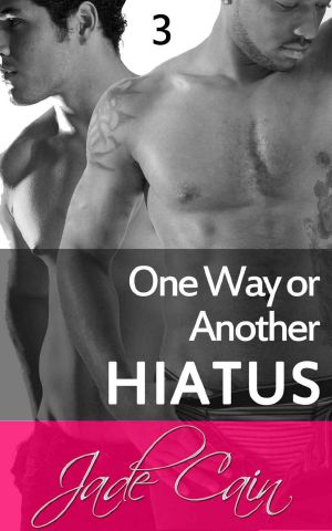 [One Way or Another 03] • Hiatus